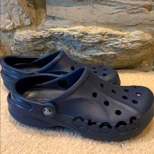 Classic Crocs Clogs